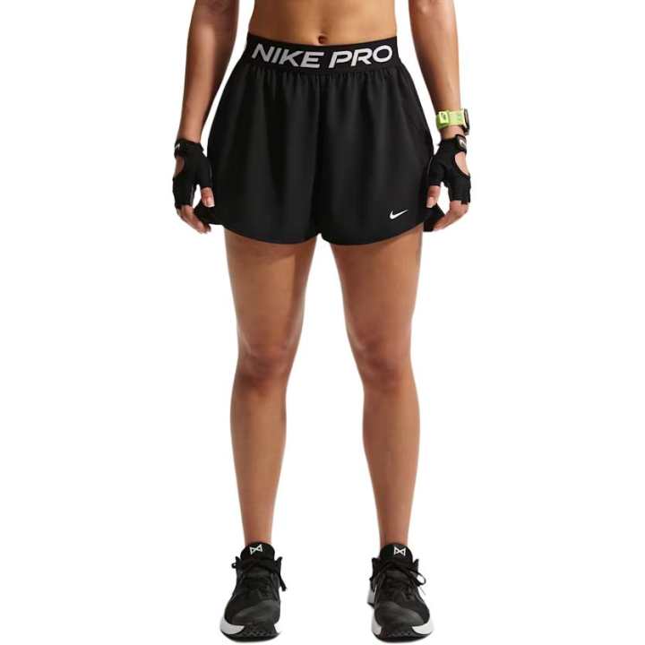 Nike Nike Pro Women's 2-in-1 Shorts