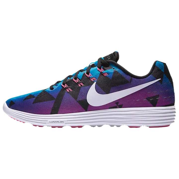 Nike Nike LunarTempo 2 Running Shoes Men's Multicolor