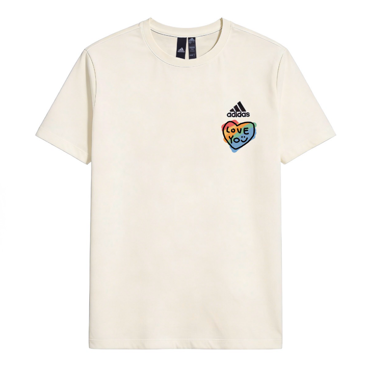 Adidas Adidas MUST HAVES T Shirt Unisex