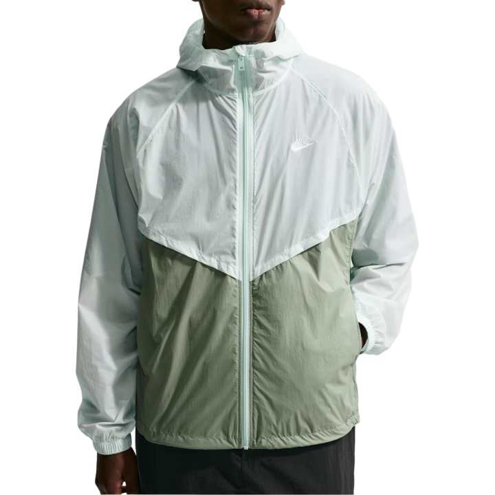 Nike Nike Windrunner Men's Unlined Full-Zip Uv Jacket