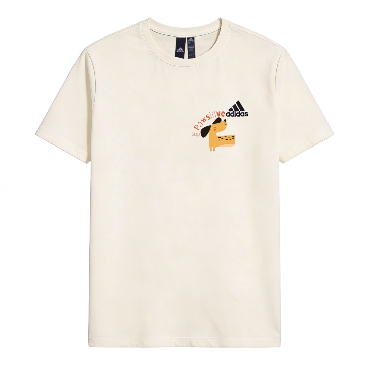 Adidas Adidas MUST HAVES T Shirt Unisex