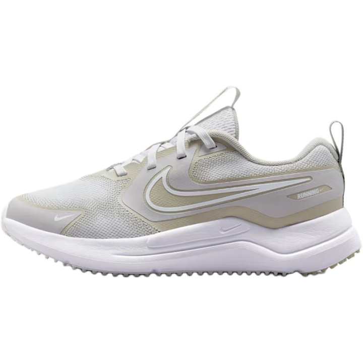 Nike Nike Cosmic Runner Support Running Shoes White Unisex