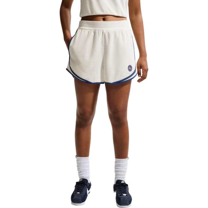Nike Nike Sportswear Chill Terry Women's Mid-Rise Shorts