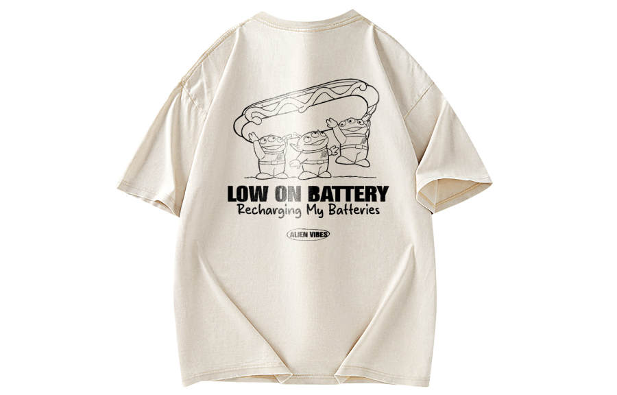 Disney T Shirts Unisex Crew Neck Moderate Straight Fit