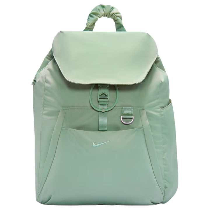Nike Nike Nylon Backpack Women's Steam/Light Silver