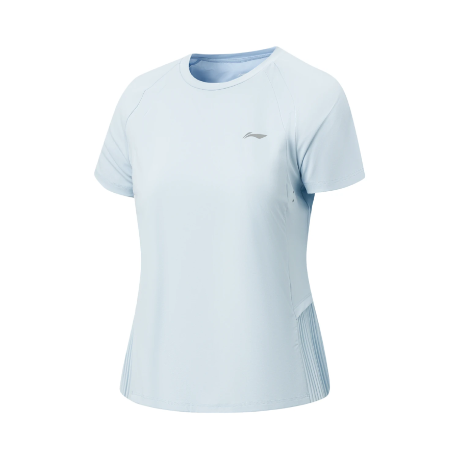 Li-Ning Li Ning Running Collection T Shirt Women's