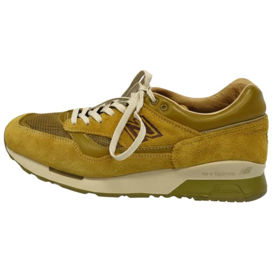 New Balance 1500 Nonnative x 1500 New Balance 'Coyote'