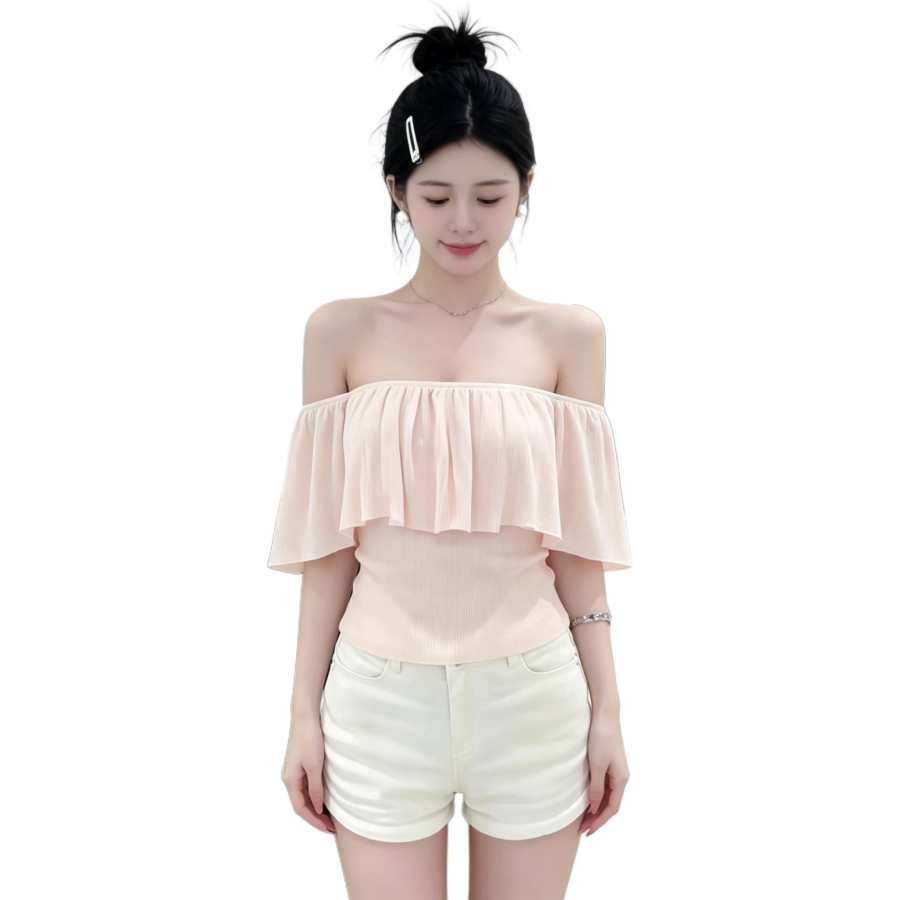 Cotton Gene Casual Suit Women's