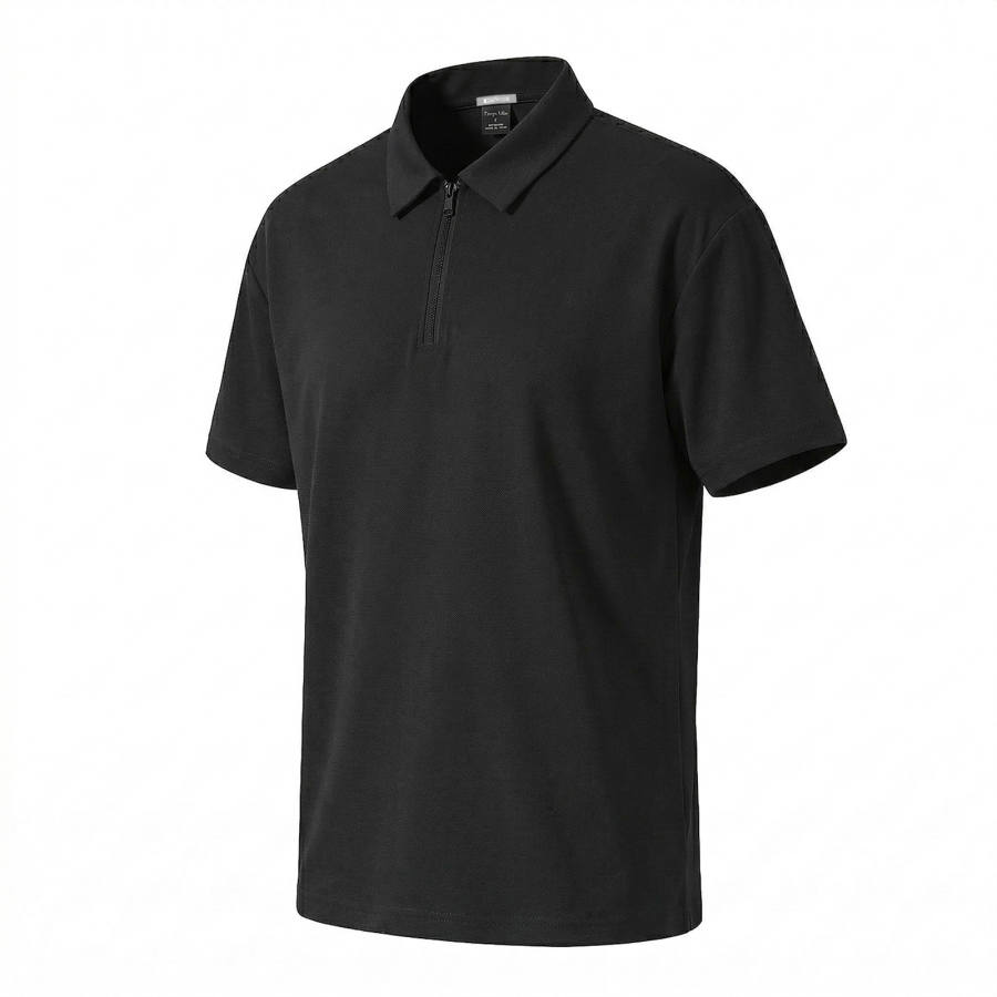 Hodo Polo Shirts Men's Moderate