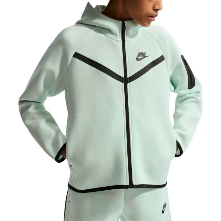 Nike Nike Sweatshirt Sportswear Tech Fleece Kids'