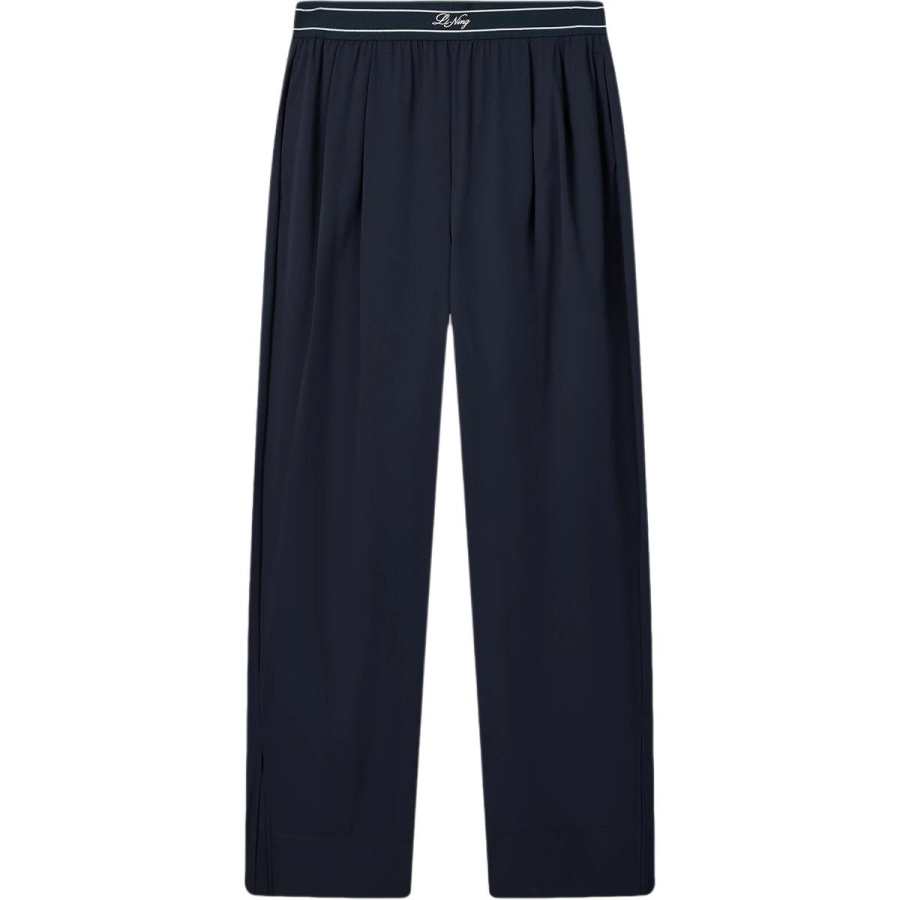 Li-Ning Li Ning Sports Life Collection Knitted Sweatpants Women's