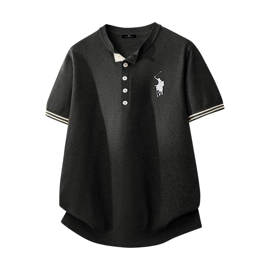 PAUL COSTELLOE Polo Shirt Unisex