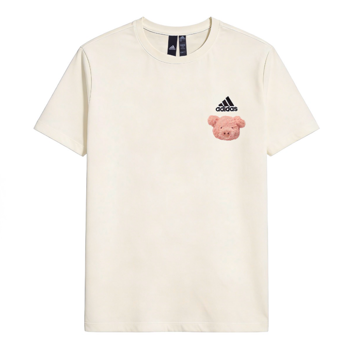 Adidas Adidas MUST HAVES T Shirt Unisex