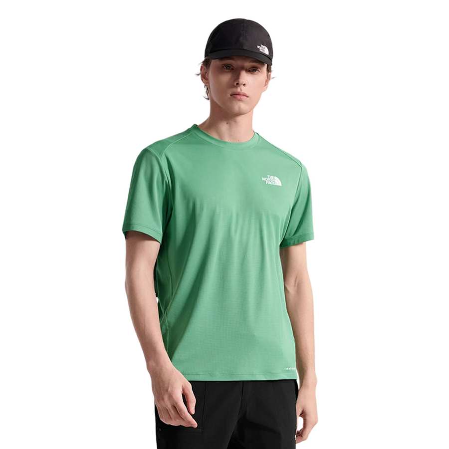 THE NORTH FACE Quick Dry T Shirts Men's