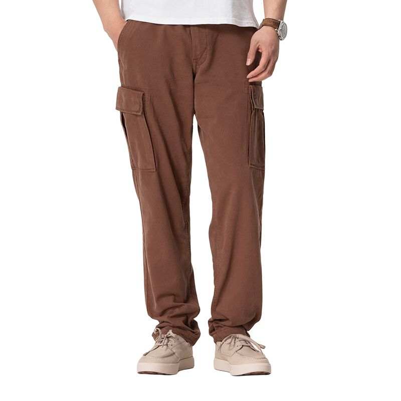 Timberland Timberland Cargo Pants Men's 500 Moderate