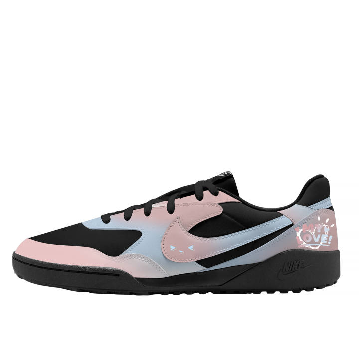 Nike Nike Terra Manta Cushioning Abrasion Resistant Breathable Slip Resistant Low top Casual Shoes Unisex
