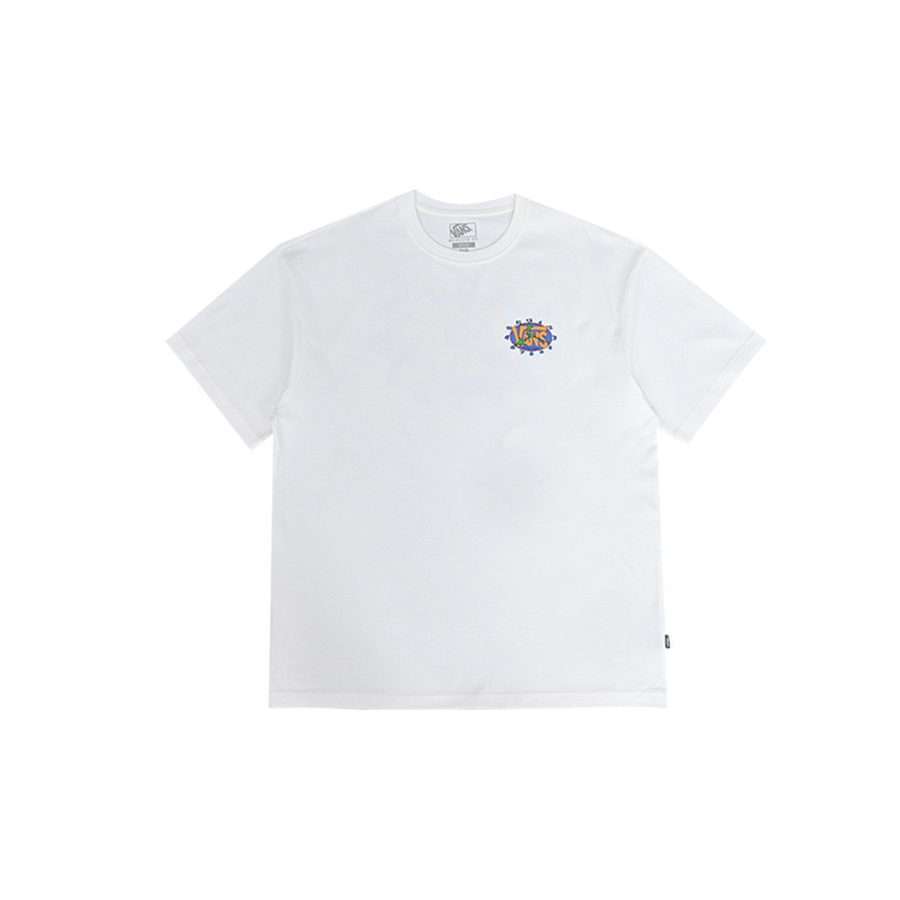 Vans Vans T Shirts Men's FS8 Crew Neck