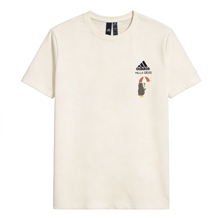 Adidas Adidas MUST HAVES T Shirt Unisex