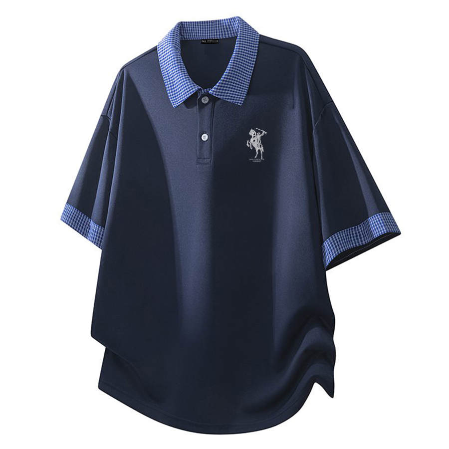 PAUL COSTELLOE Polo Shirt Unisex