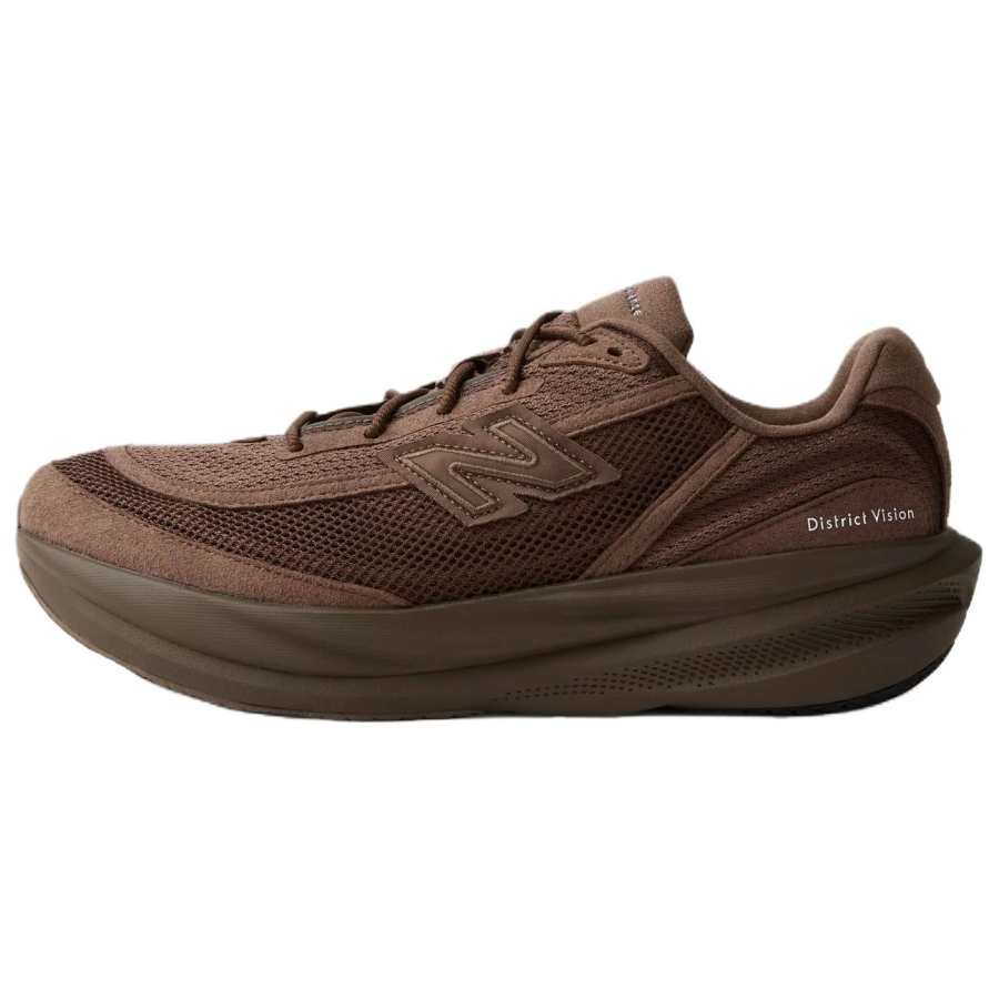 New Balance 1080v15 District Vision x 1080v15 New Balance 'Cortado Black'