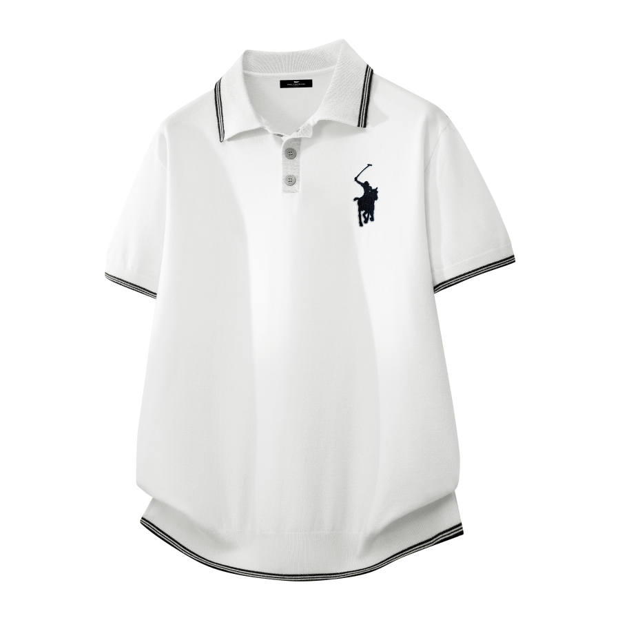 PAUL COSTELLOE Polo Shirt Unisex