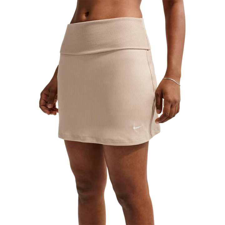 Nike Nike Sportswear Chill Knit Casual Short Skirts Women's