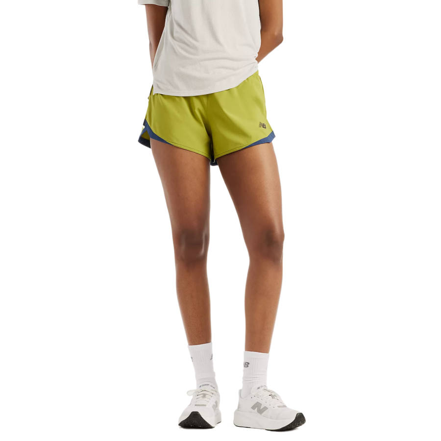 New Balance New Balance NBRC Casual Shorts Women's