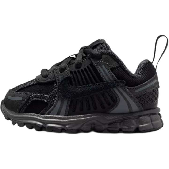 Nike Nike Vomero 5 Breathable Support Low top Toddler Shoes Black Infant And Toddler