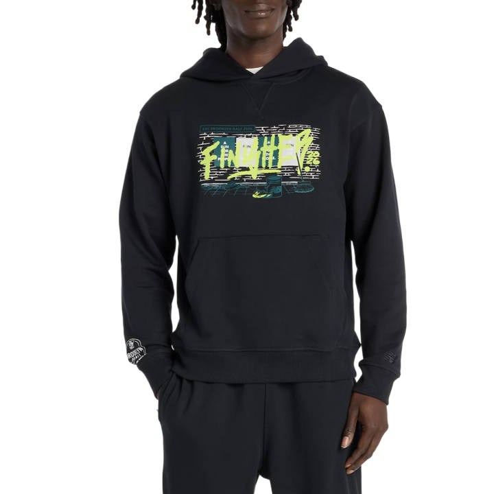 New Balance New Balance RBC Brooklyn Half Sweatshirt Men's