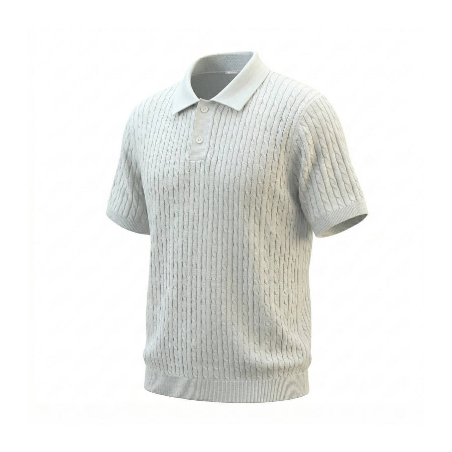 Hodo Polo Shirts Men's Polo Collar Moderate Other