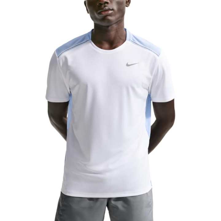 Nike Nike MILER Dri FIT Running T Shirt Men's
