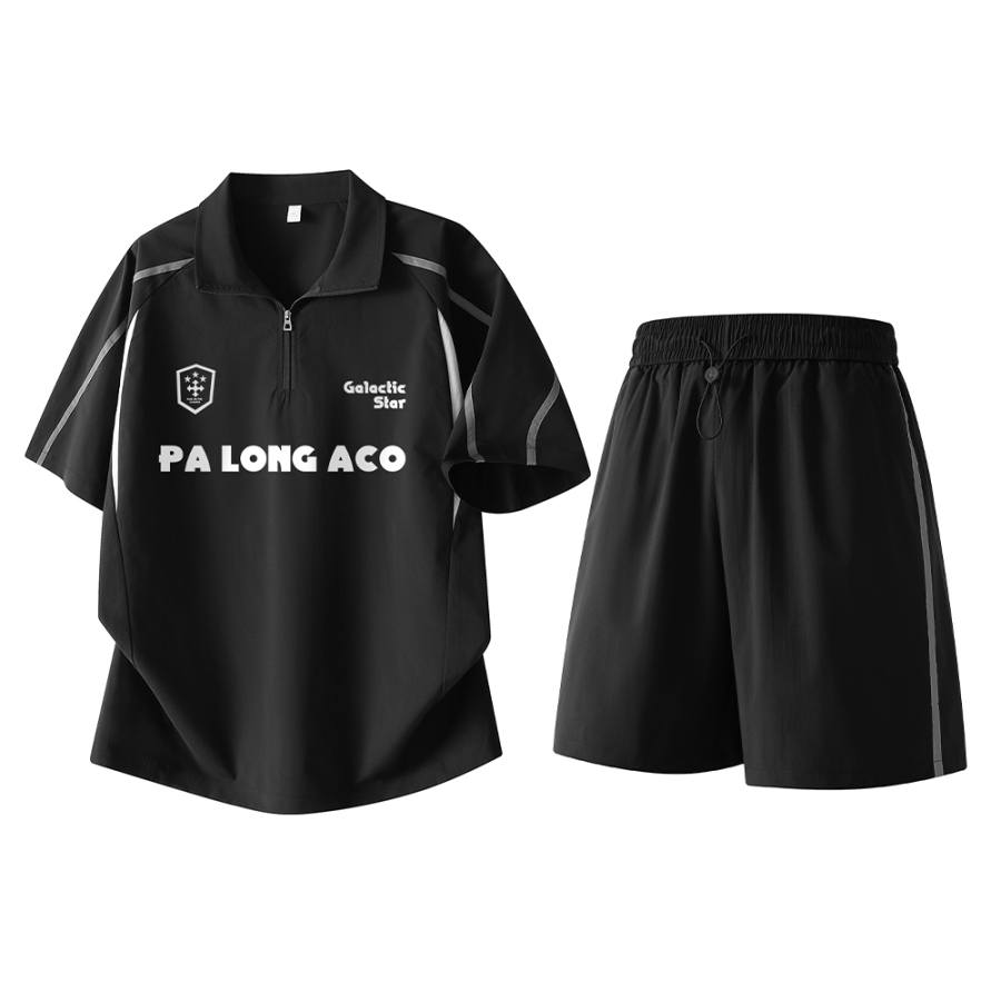PAL ONGACO Casual Sportswear Unisex
