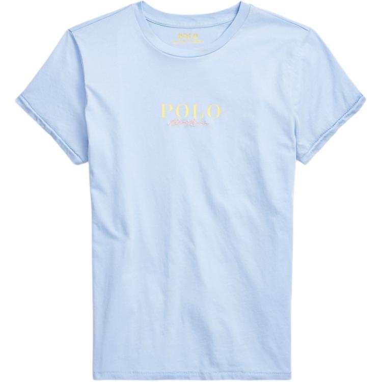 Polo Ralph Lauren T Shirt Women's Blue