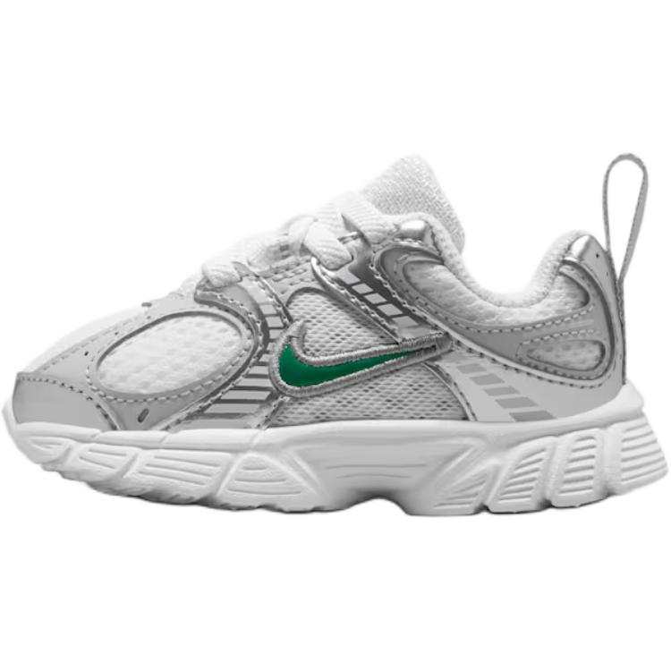 Nike Nike V5 RNR Toddler Shoes White Infant And Toddler