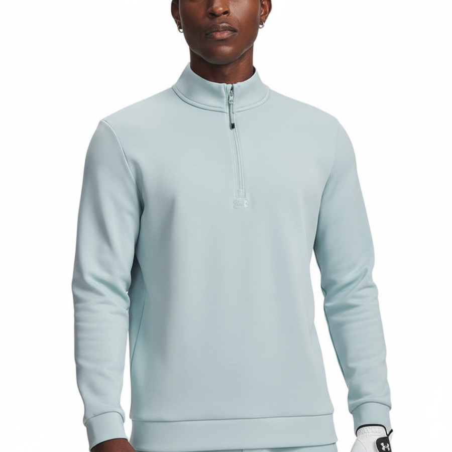 Under Armour Under Armour Drive Midlayer Golf Clothing Men's