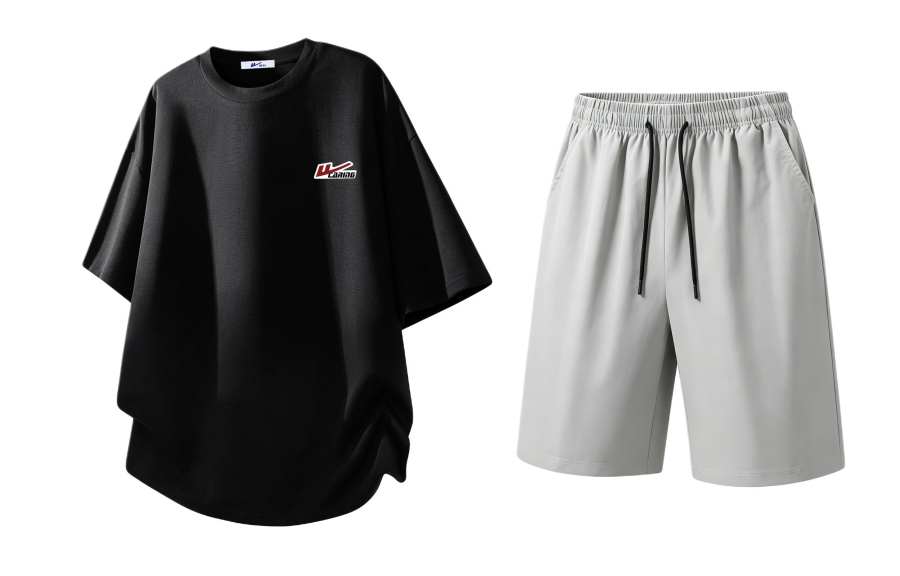 WARRIOR WARRIOR Unisex Pajama Sets