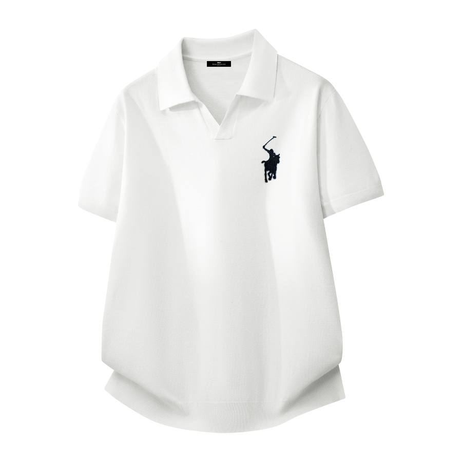 PAUL COSTELLOE Polo Shirt Unisex