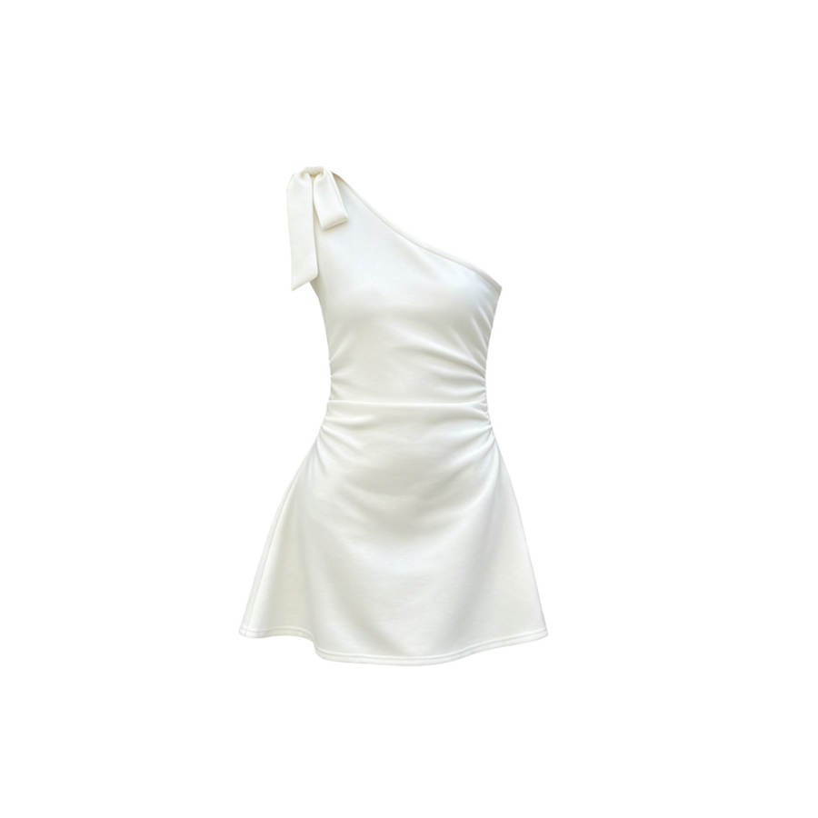 TUSHIFEI Sleeveless Dress Women's