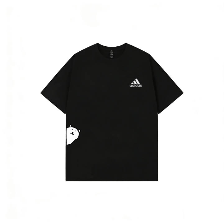 Adidas Adidas MUST HAVES T Shirt Unisex