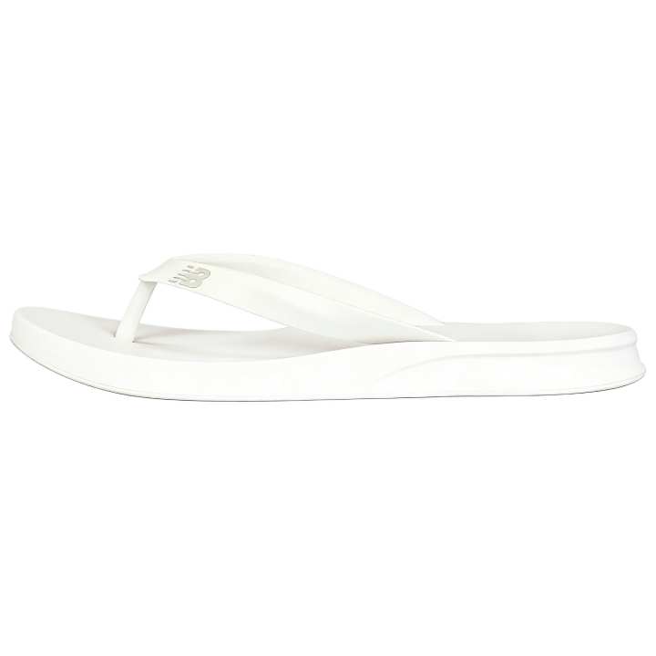 New Balance New Balance NB 24 No Special Function Flip Flops Men's White