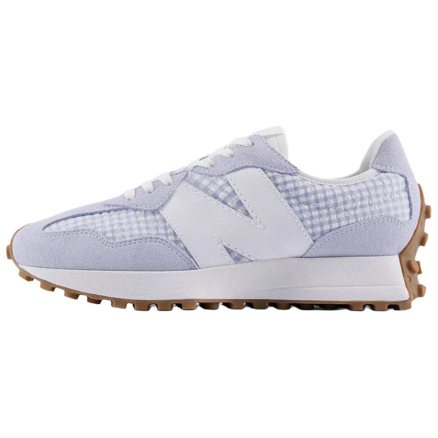 New Balance New Balance NB 327 Running Shoes Women's Blue White
