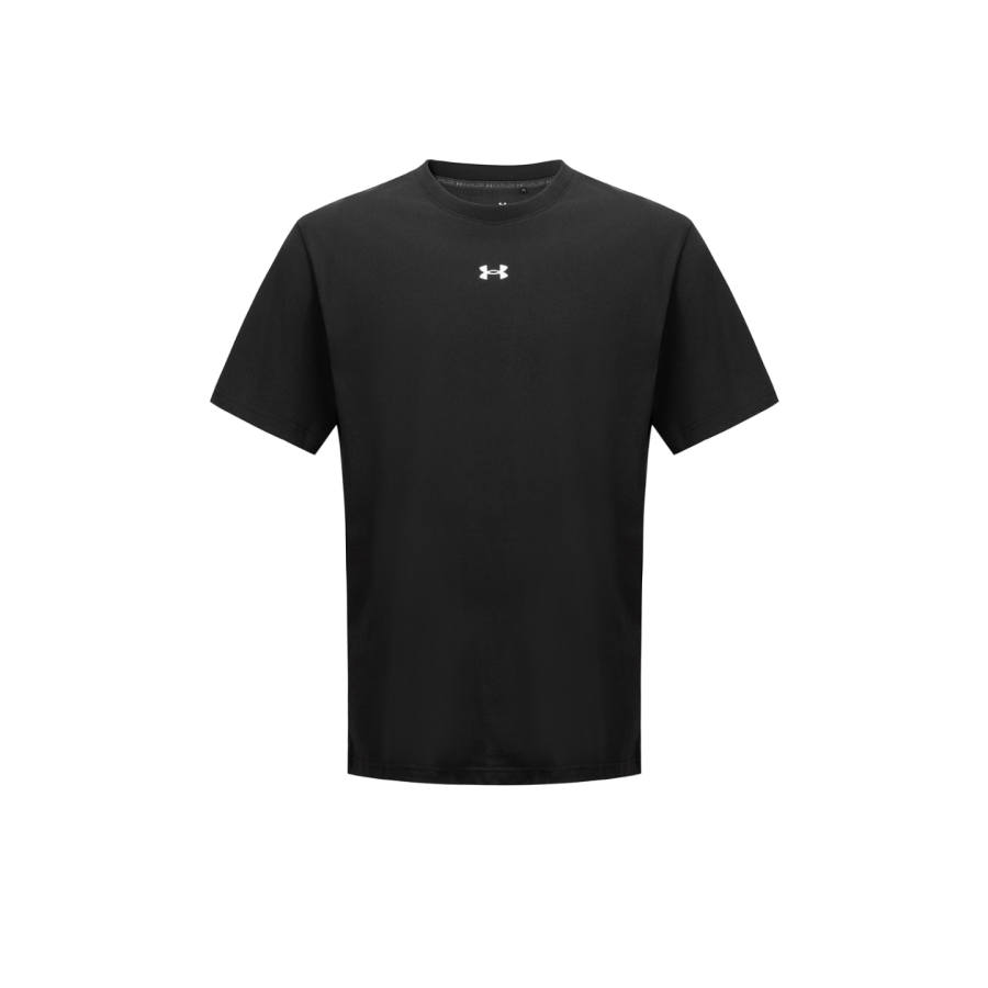 Under Armour T Shirts Unisex Crew Neck Moderate