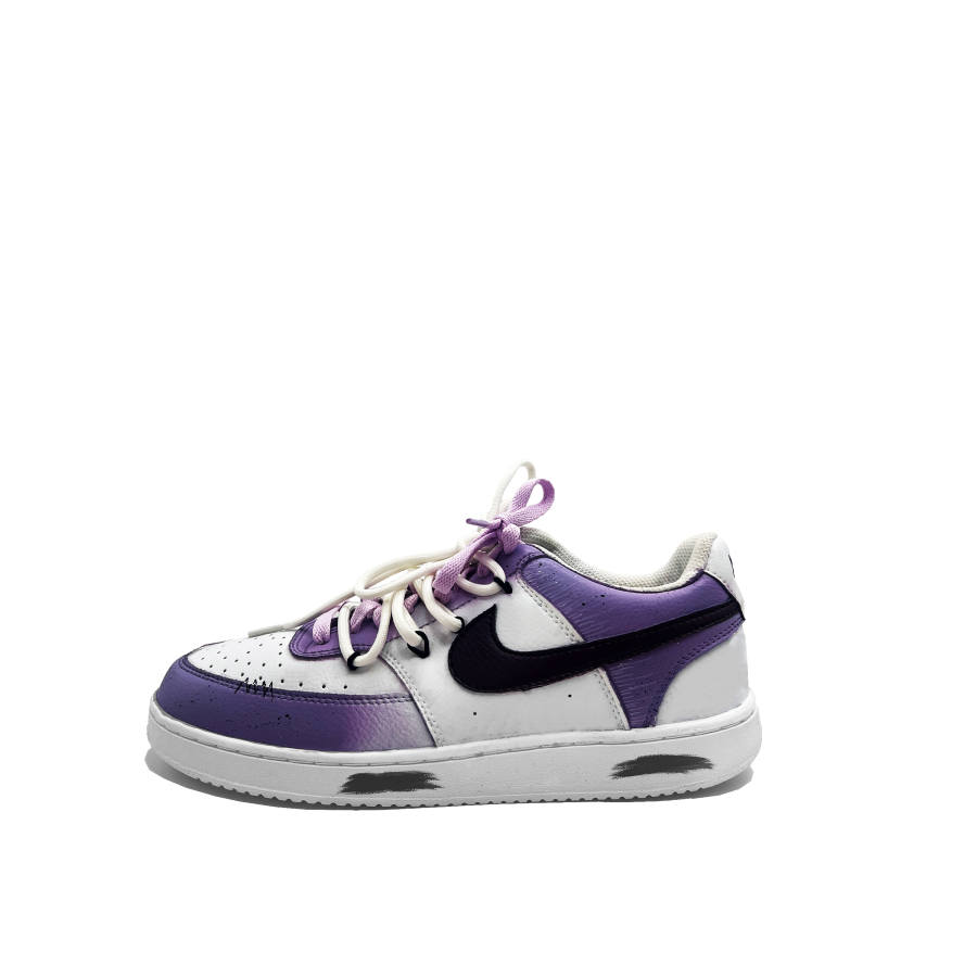 Nike Nike Court Vision 1 Kids' Skateboarding Shoes Unisex