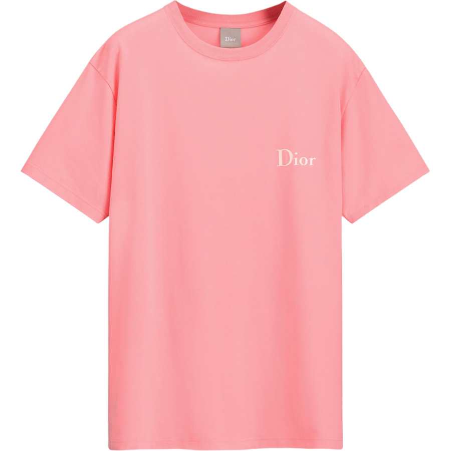 DIOR FW26 Fall Collection T Shirt Men's