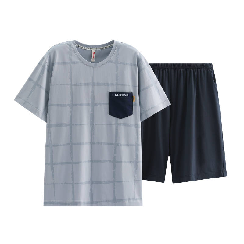 FENTENG FENTENG Men's Pajama Sets