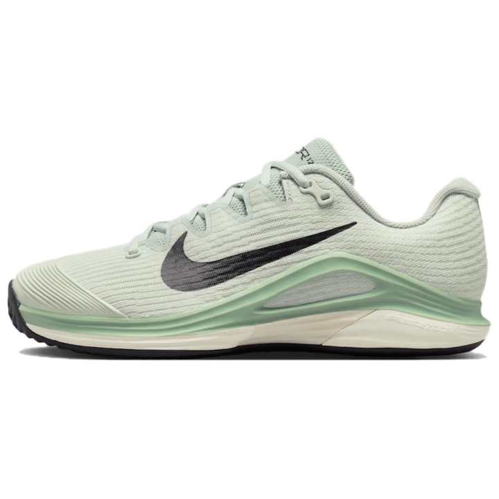 Nike Nike Vapor 12 Tennis Shoes Women's Green