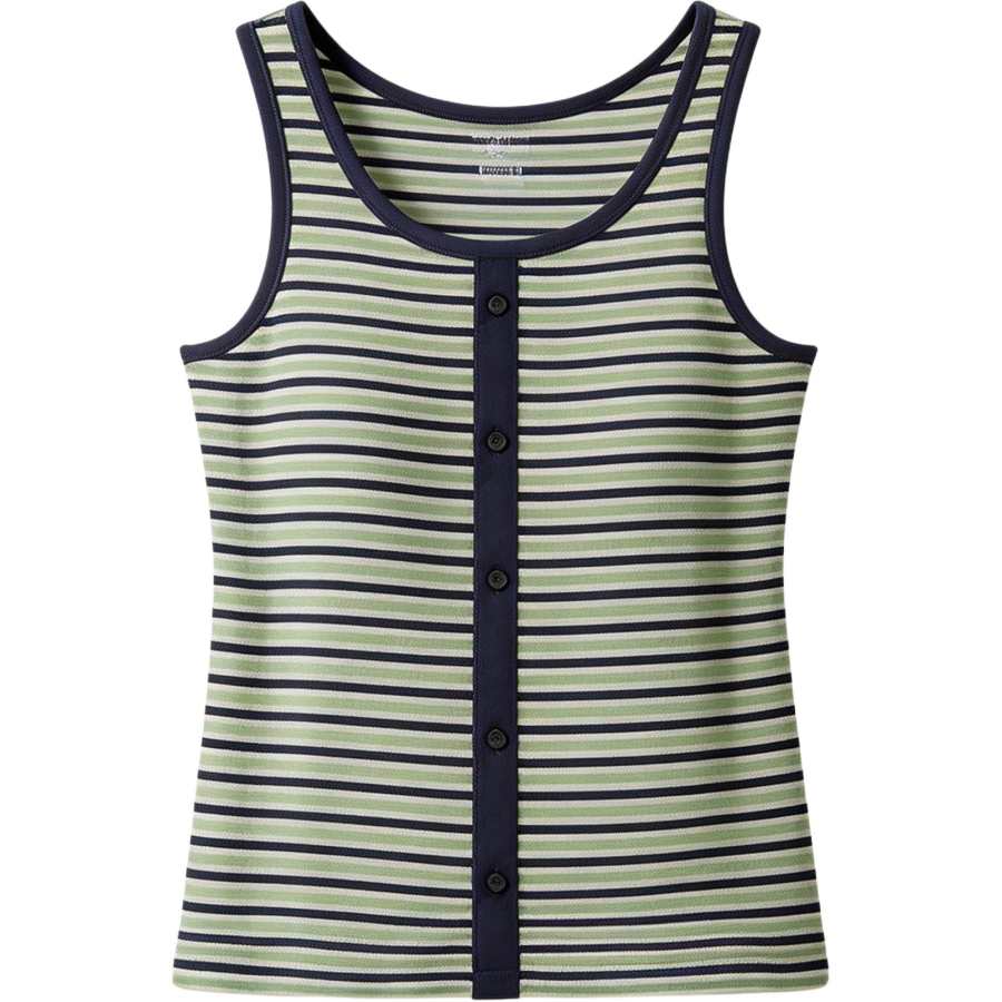 THREEGUN Women's Tank Top Comfortable Skin Friendly Women's
