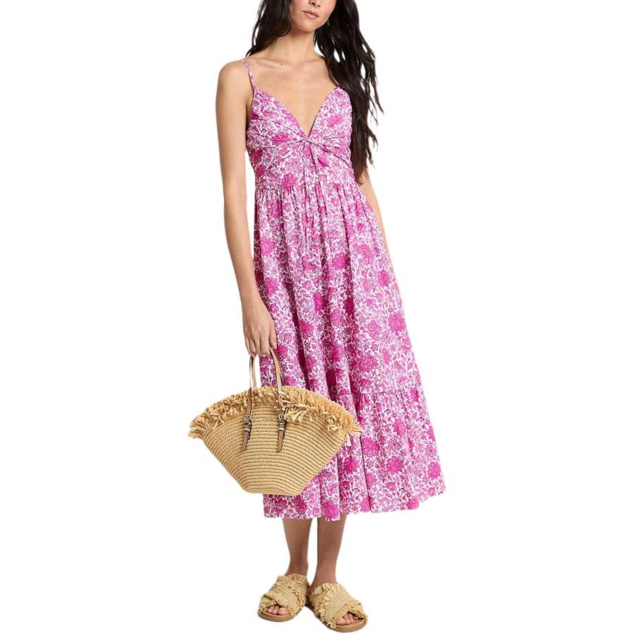 MICHAEL KORS Slip Dress Women's