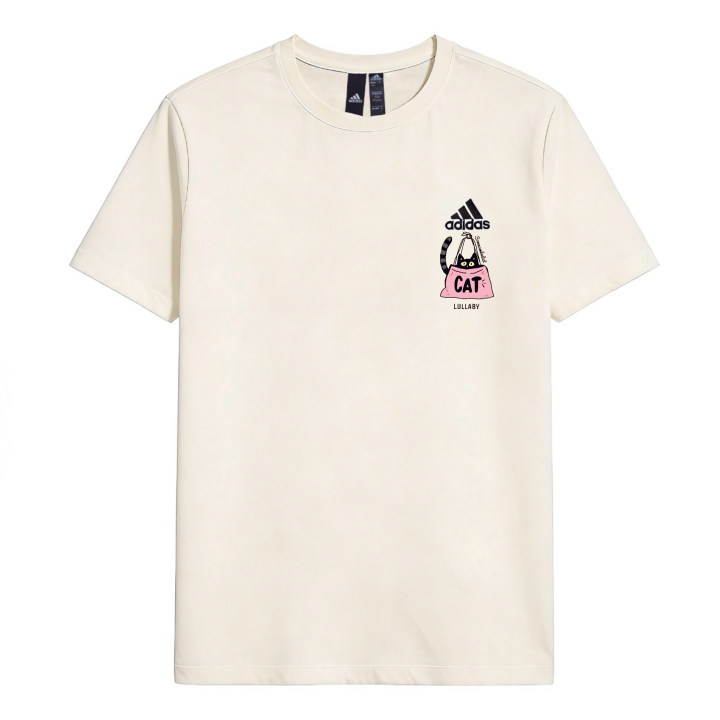 Adidas Adidas MUST HAVES T Shirt Unisex