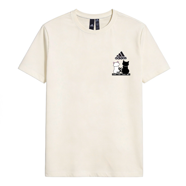 Adidas Adidas MUST HAVES T Shirt Unisex